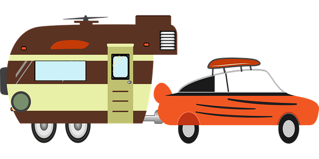 karavan auto